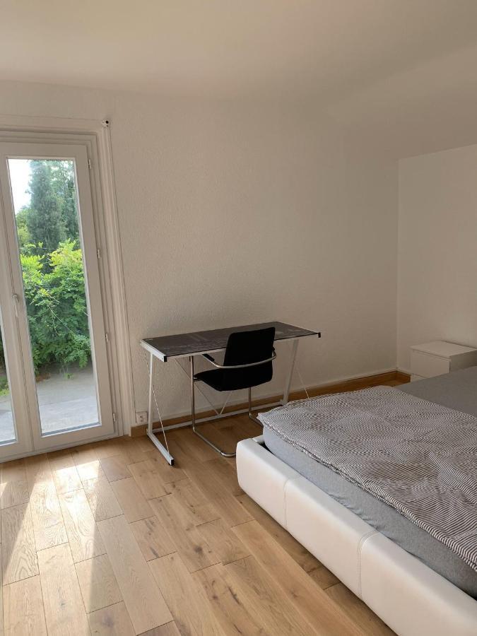 Le Grand-saconnex Guesthouse, 5 Min Walk To Airport Aparthotel Geneva
