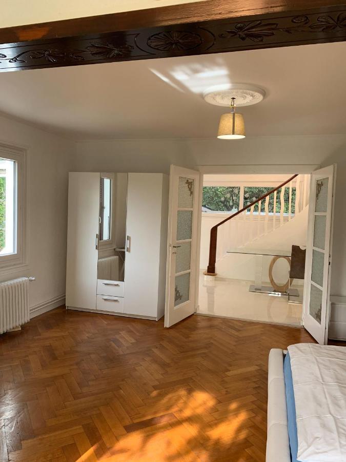 Le Grand-saconnex Guesthouse, 5 Min Walk To Airport * Geneva